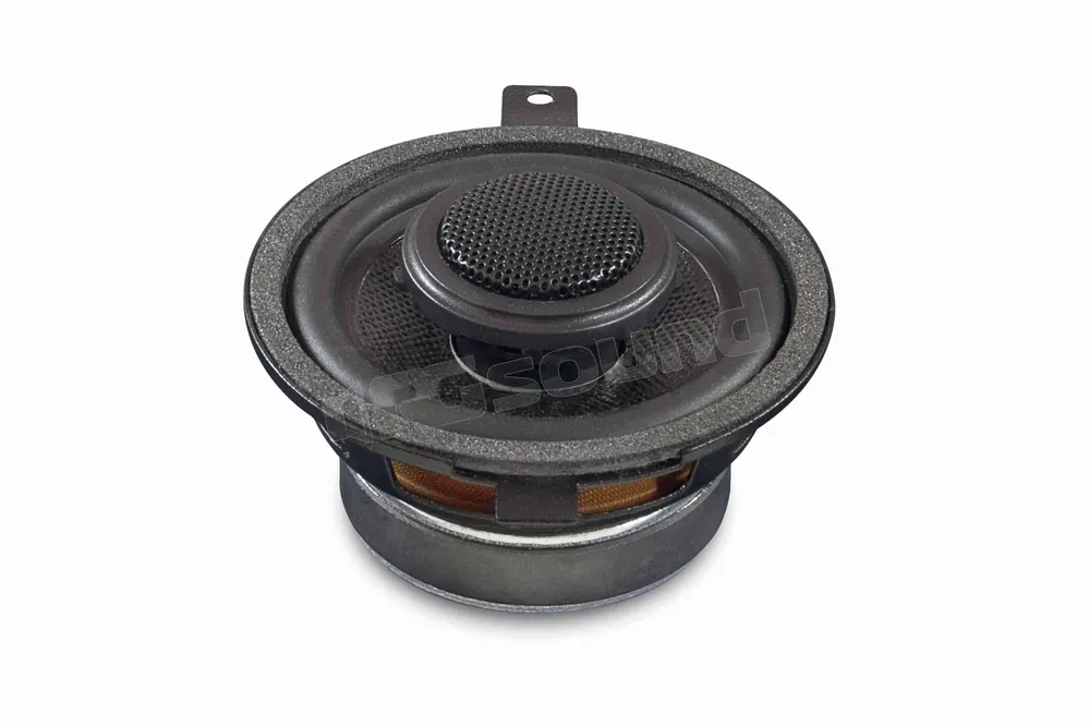 Electronic Melody MCZ35 Coassiali - Coassiali 87mm