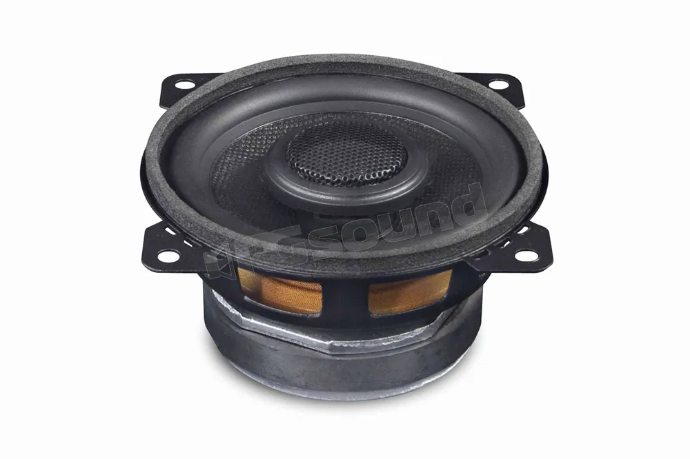 Electronic Melody MCZ4 Coassiali - Coassiali 100mm