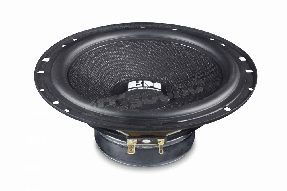 Electronic Melody MCW65Z Altoparlanti - Woofer e Midwoofer