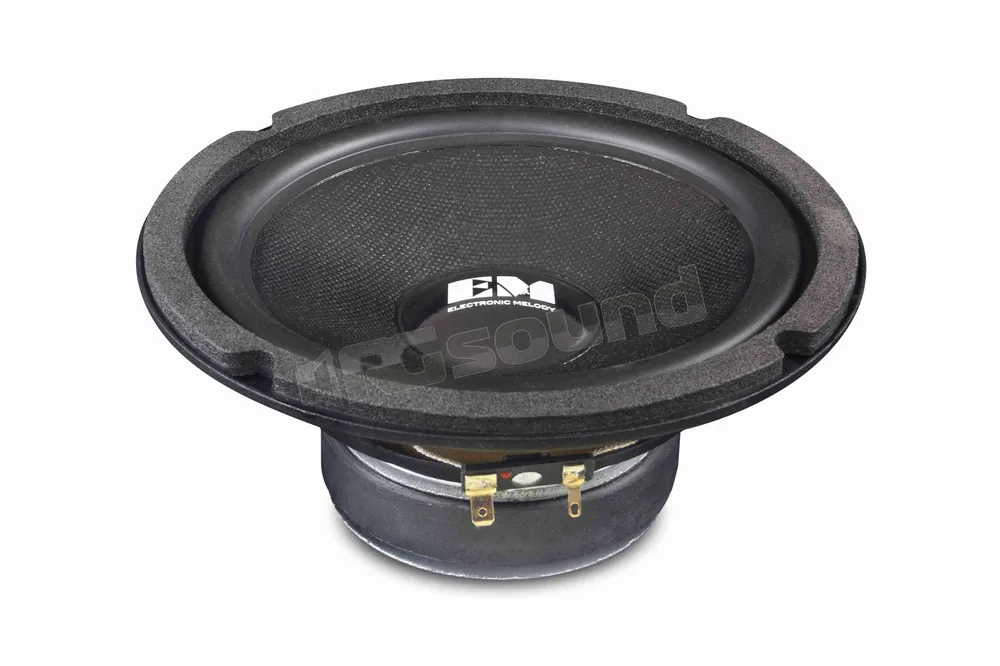 Electronic Melody MCW65 Altoparlanti - Woofer e Midwoofer