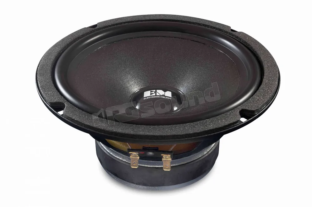 Electronic Melody MCW8 Altoparlanti - Woofer e Midwoofer