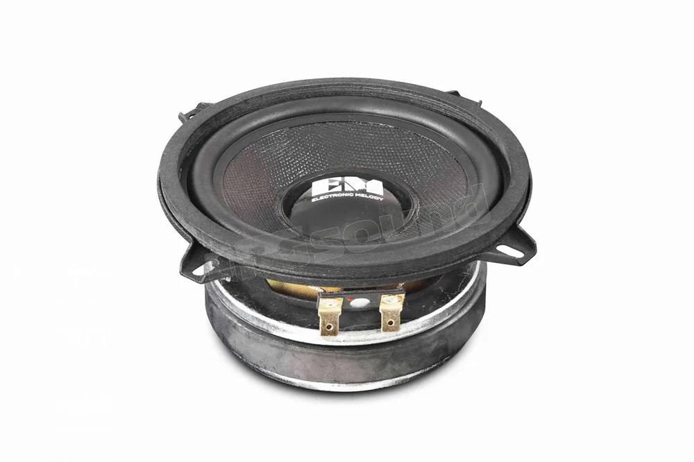 Electronic Melody MCW5 Altoparlanti - Woofer e Midwoofer