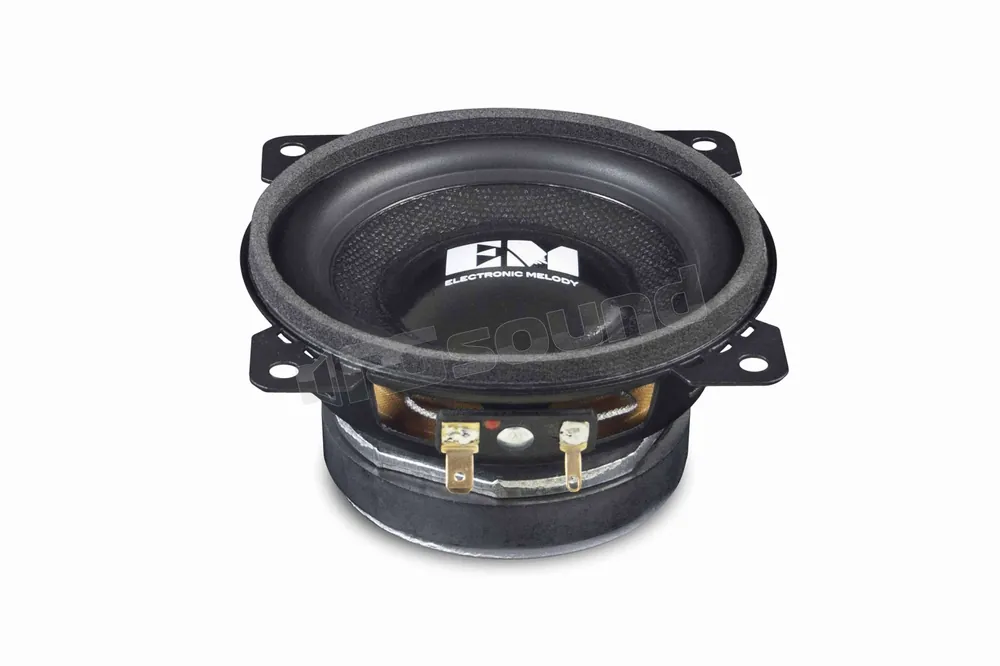 Electronic Melody MCW4Z Altoparlanti - Woofer e Midwoofer