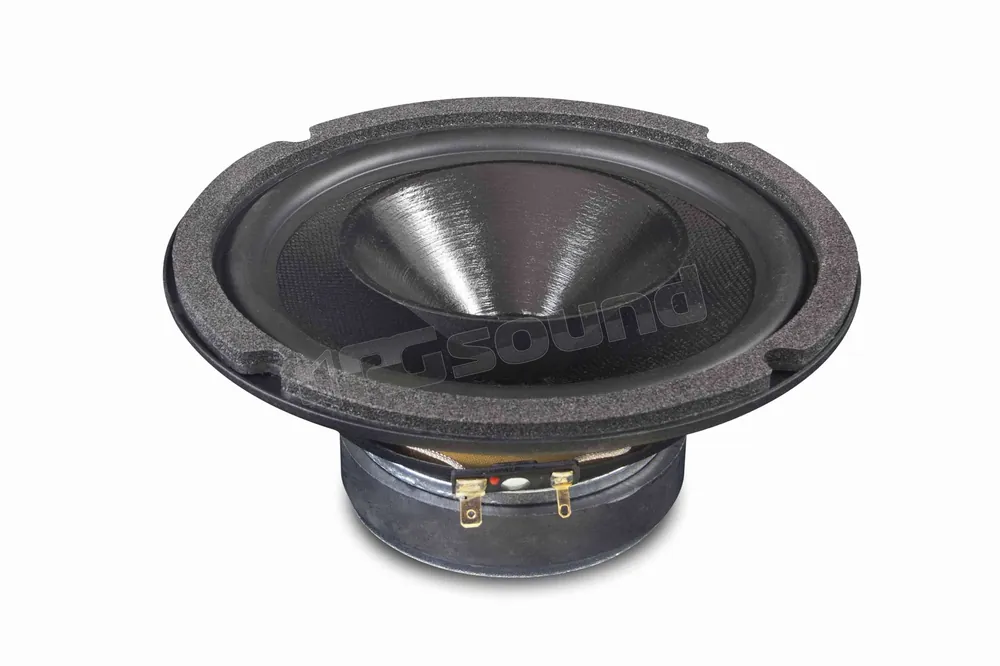 Electronic Melody MCD65 doppio cono 16,5cm Coassiali - Coassiali 165