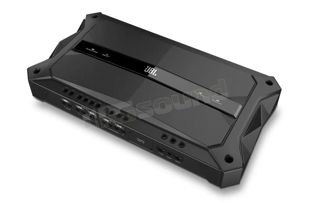 JBL GTR-7535 Amplificatori - 5-6-8 canali