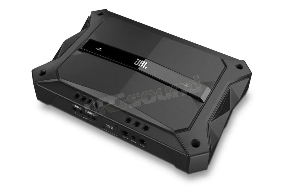 JBL GTR-601 Amplificatori - 1 canale