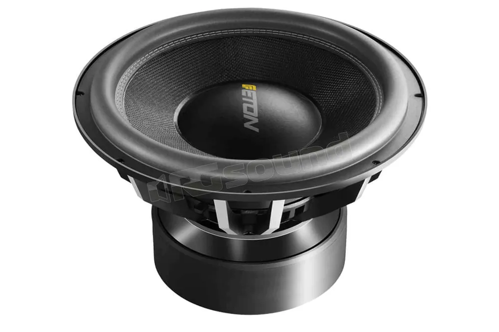 ETON F 12 sub 32cm per SPL Subwoofer - Subwoofer