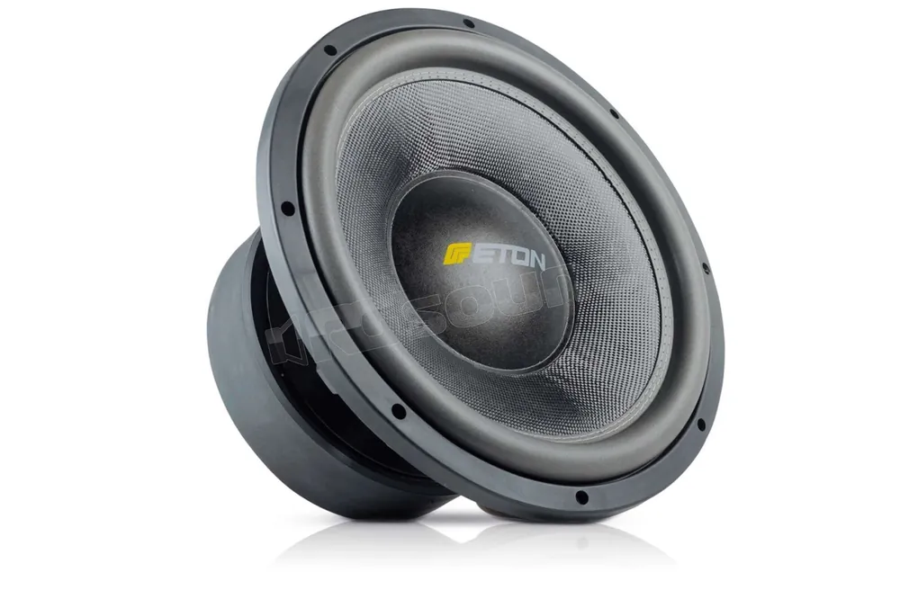 ETON F 15R sub SPL 38cm Subwoofer - Subwoofer
