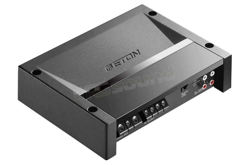 ETON SDA 750.1 Amplificatori - 1 canale