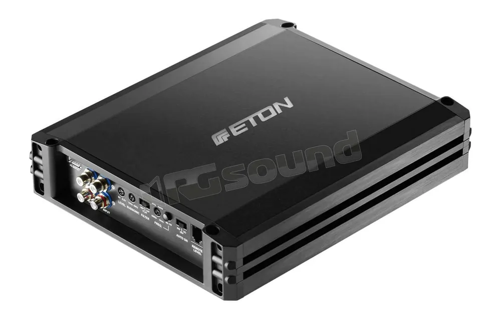 ETON ECS 300.2 Amplificatori - 2 canali
