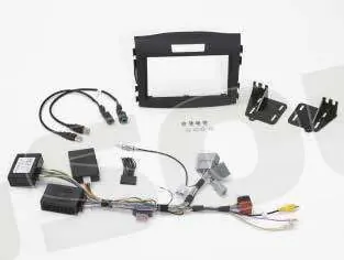 Alpine KIT-CRVMY16 kit 2 Din e comandi al volante per Honda CR-V Ins