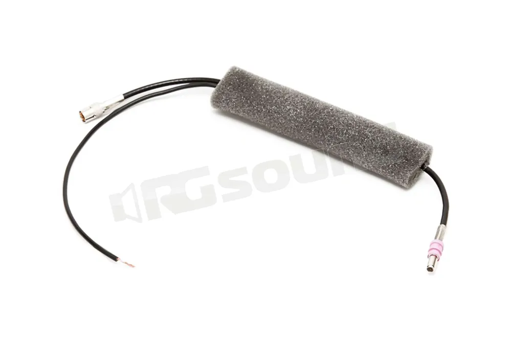 Calearo 7581134 alimentatore antenne DAB SMBf-FKRm Antenne - Splitt