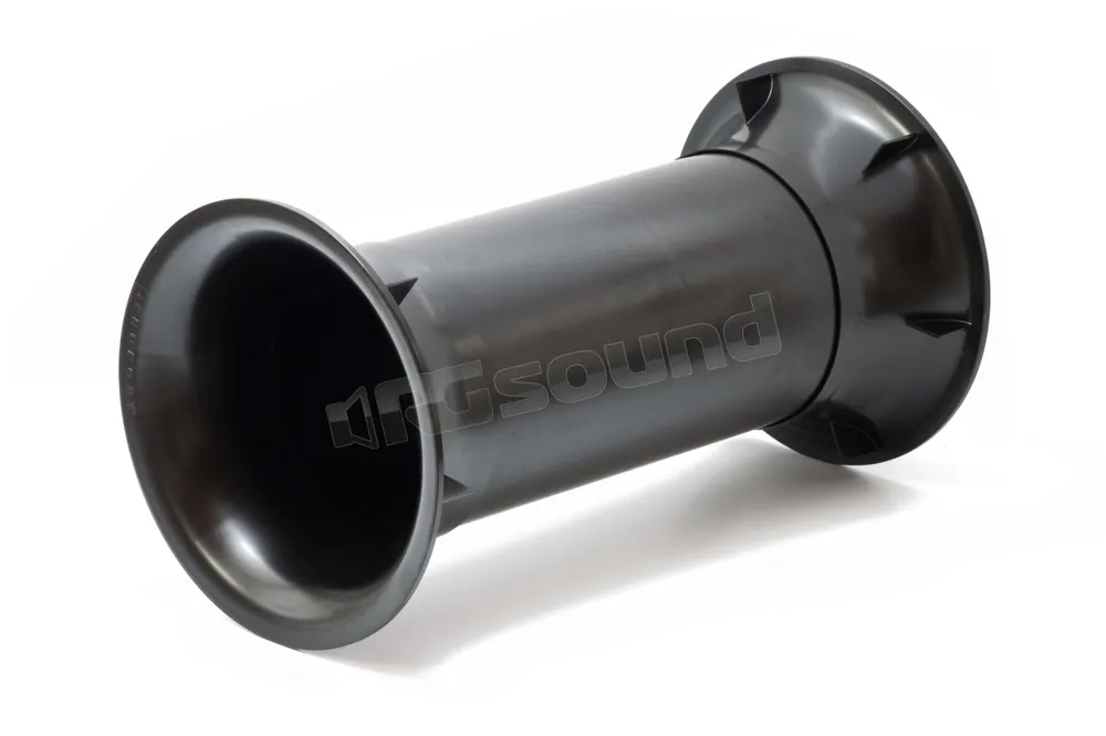 RG Sound AEROPORT 6 tubo reflex da 160mm per sub SPL Componentistica