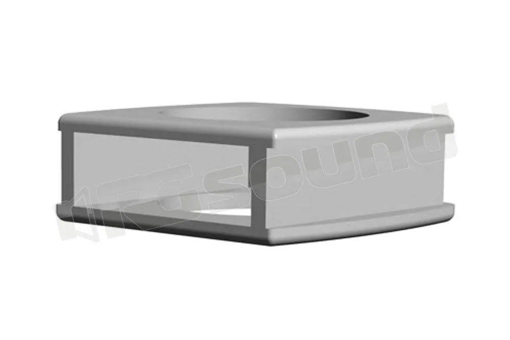 Phonocar 89957 espositore autoradio modulare Abbigliamento e gadget