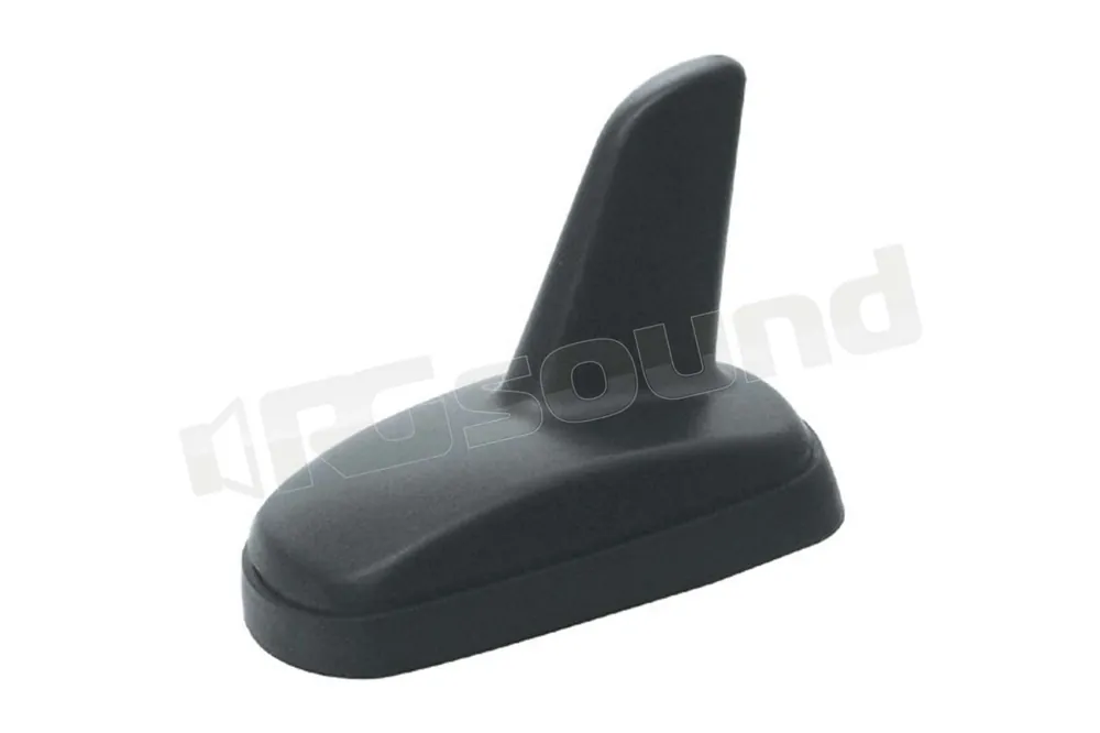 Phonocar 08005 antenna tetto a pinna amplificata per Seat, Skoda, VW,