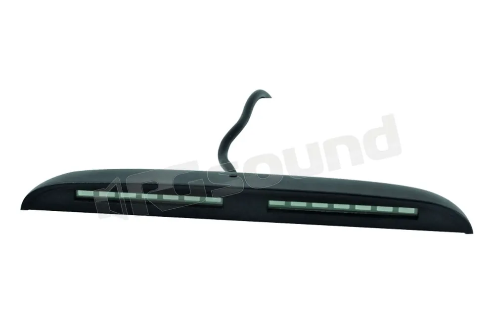 Phonocar 06913 display per i kit di sensori parcheggio 06928 e 06929