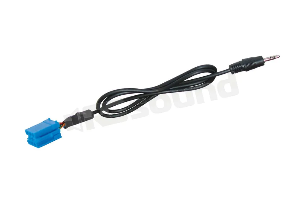 Phonocar 04111 interfaccia audio Aux-in per Alfa, FIAT e Lancia Inte