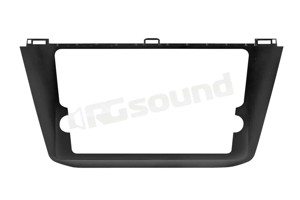 Phonocar 03065 mascherina per monitor VM115 su VW Tiguan Installazio