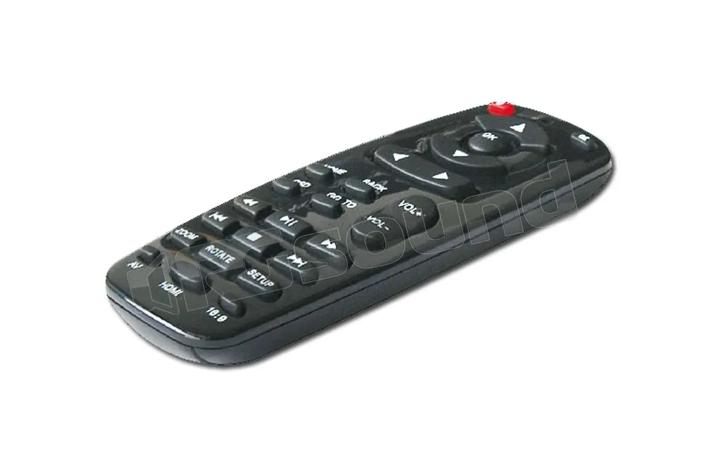 Phonocar Telecomando per VM540 Cablaggi e accessori - Accessori aud