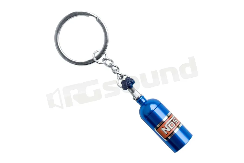 Simoni Racing SR/KCN portachiavi NOS Abbigliamento e gadget - Gadget