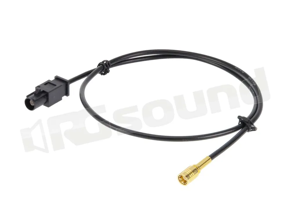 Alpine KAE-F2S adattatore DAB VW Skoda Seat Antenne - D.A.B.