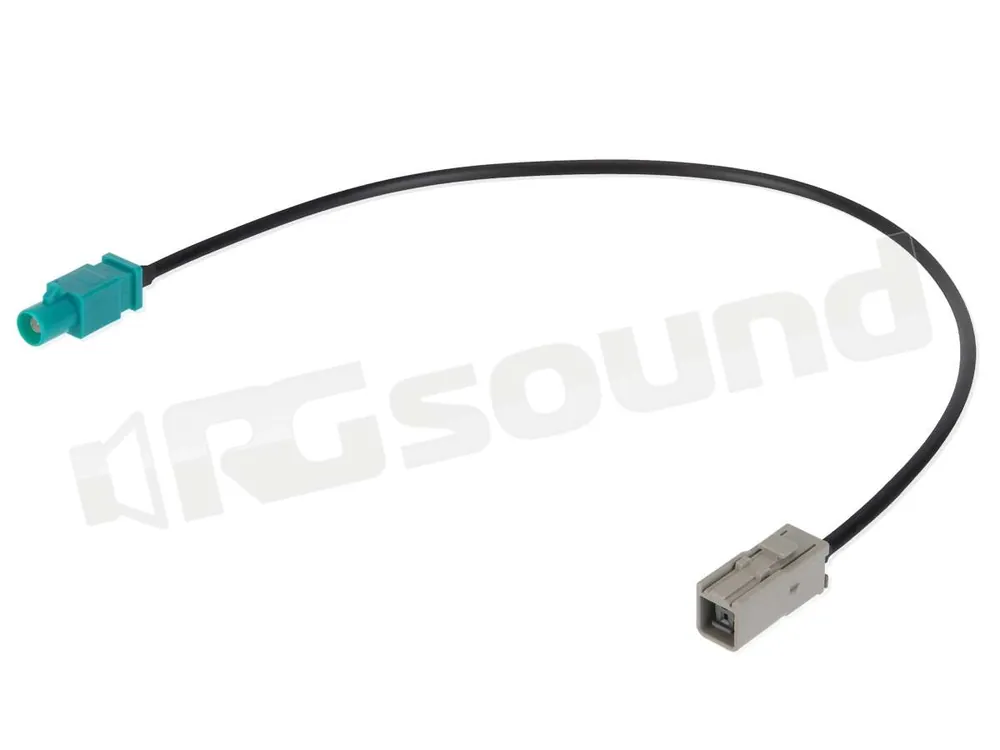 Alpine KAE-F2GT5 adattatore GPS Antenne - Adattatori speciali GPS