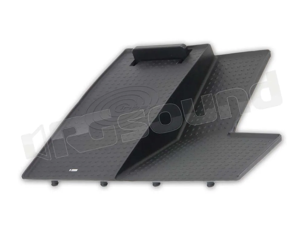 Alpine KCE-G7QI sistema ricarica wireless per VW Seat Skoda Telefoni