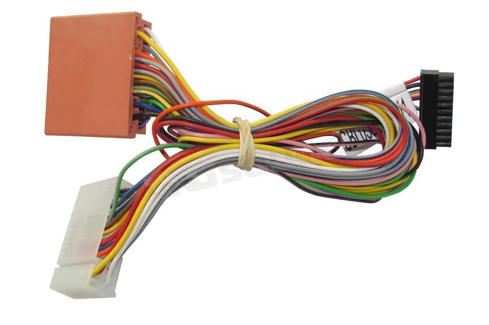 Paser CBL059MADB11 cablaggio Plug&Play Mazda Interfacce - Adattatori