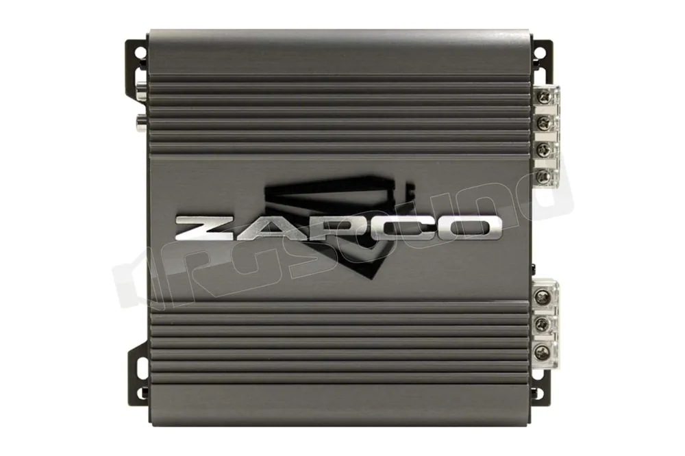 Zapco ST-500 DM Amplificatori - 1 canale