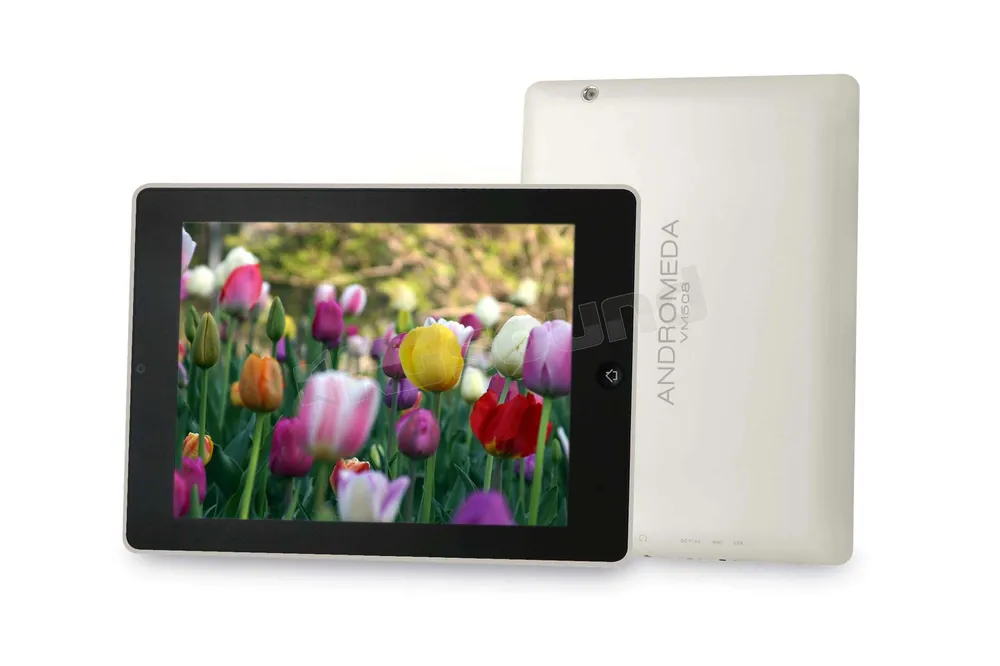 Phonocar VM508 Andromeda tablet 8" Monitor LCD - tetto - poggiatesta