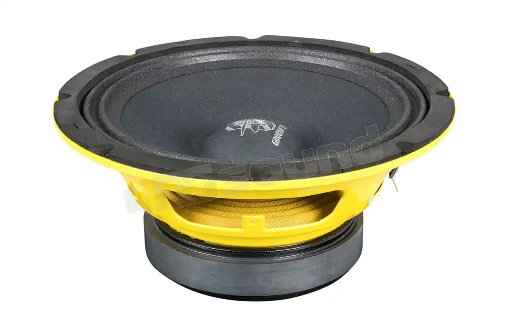 Ground Zero GZCK 200SPL midrange 20cm 300W max Altoparlanti - Midran