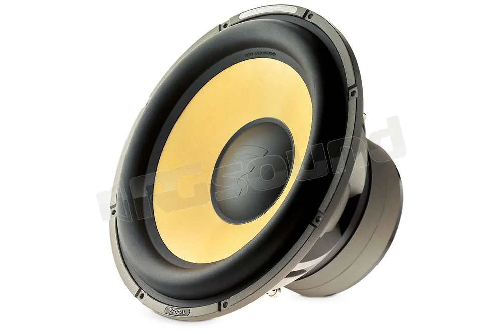 Focal E30KX sub 30cm K2 Power Subwoofer - Subwoofer