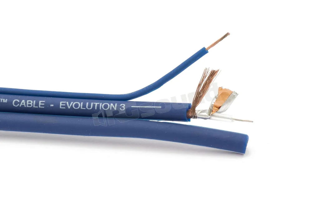 Audison M S-FIRST Audison Cable Cablaggi e accessori - Cavi di segna