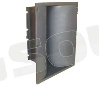 Beyma TD-WL4 progettato per essere utilizzato con due guide d‘onda WL-