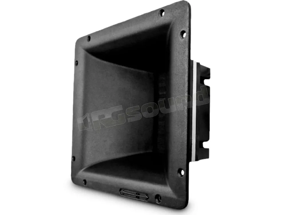 Beyma TPL-200/H Tweeter a diaframma pieghettato con tromba Altoparla