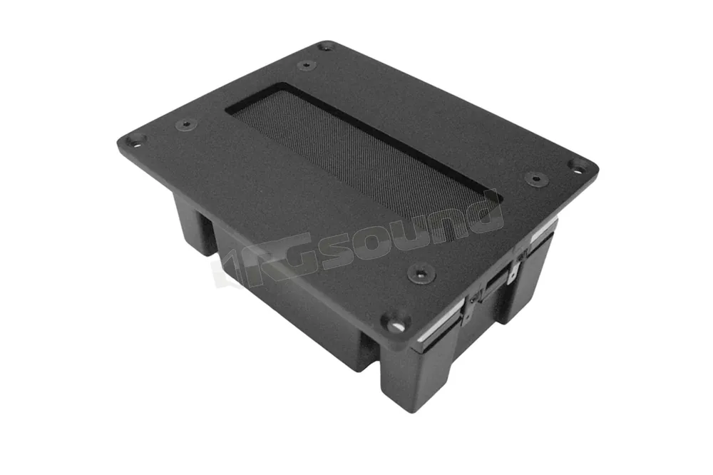 Beyma TPL-150/Black Altoparlanti home e professional - Tweeter 8 Oh