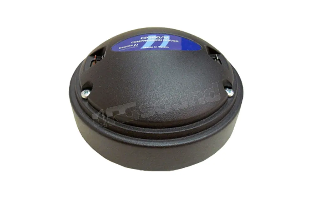 Beyma CP-380/M Altoparlanti home e professional - Tweeter 8 Ohm