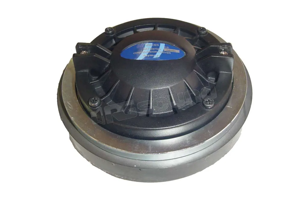 Beyma SMC-65 Altoparlanti home e professional - Tweeter 8 Ohm