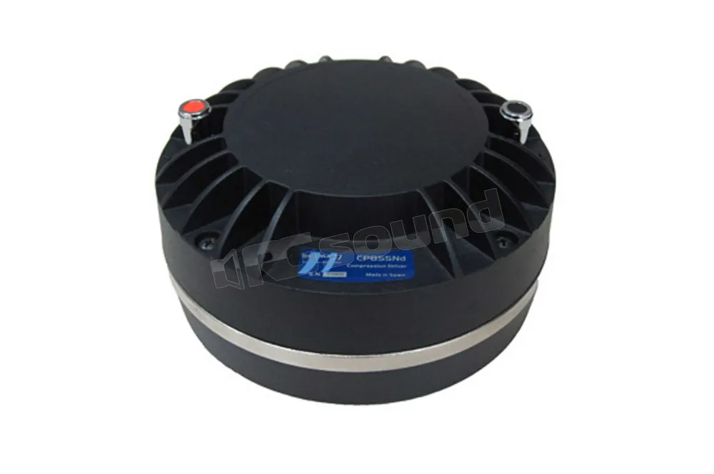 Beyma CP-855Nd Altoparlanti home e professional - Tweeter 8 Ohm