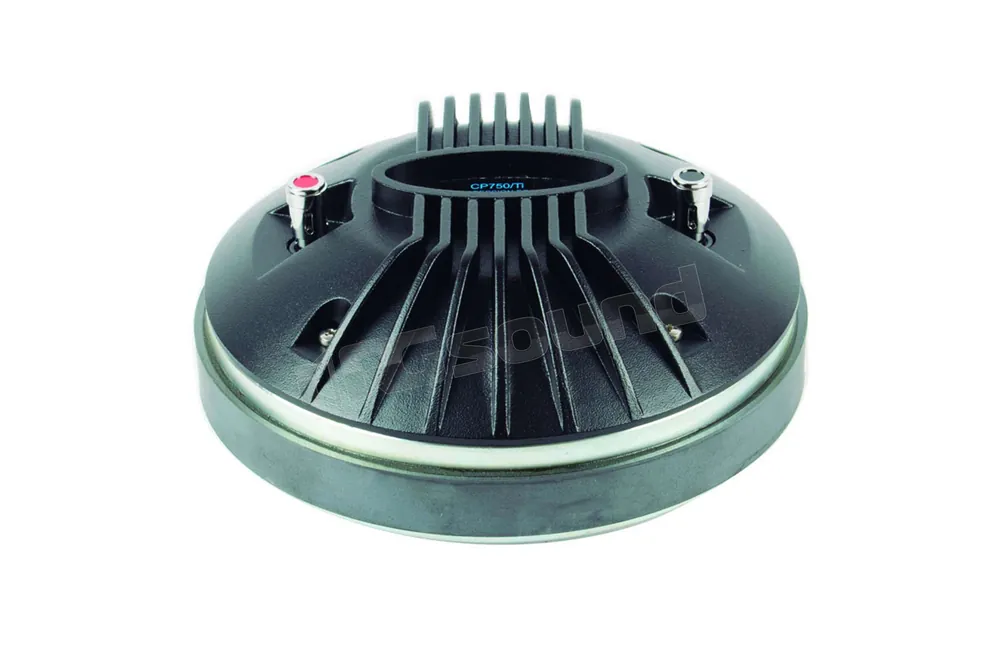 Beyma CP-750/Ti Altoparlanti home e professional - Tweeter 8 Ohm
