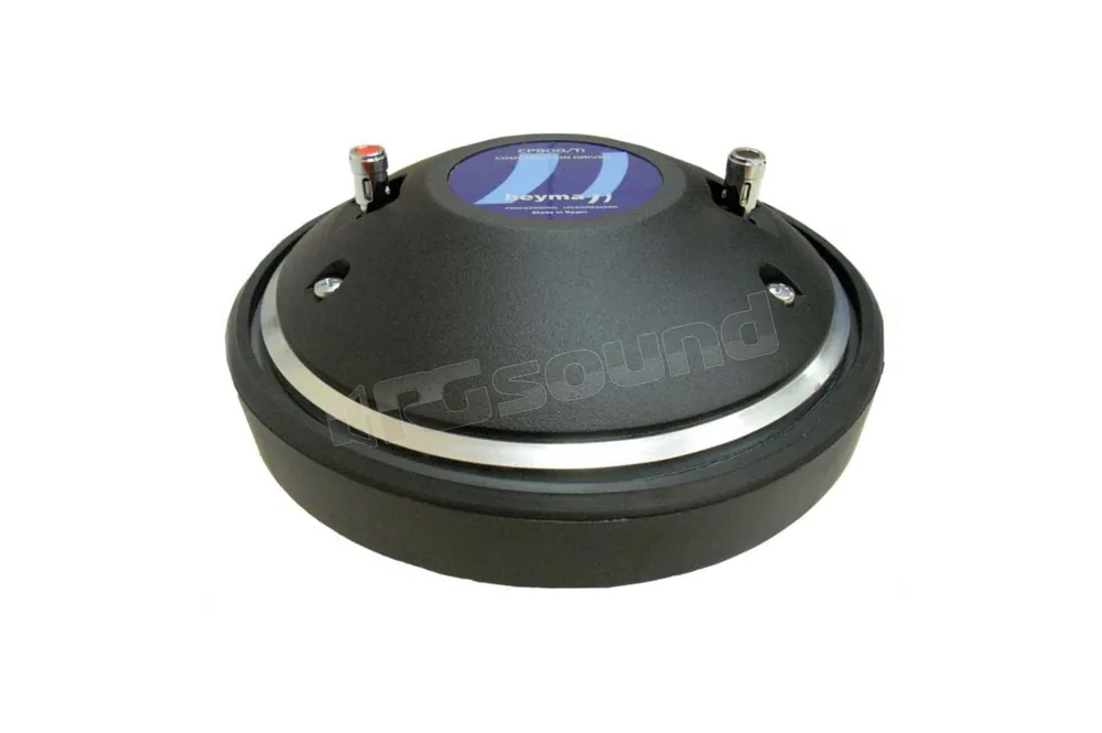 Beyma CP-800/Ti Altoparlanti home e professional - Tweeter 8 Ohm