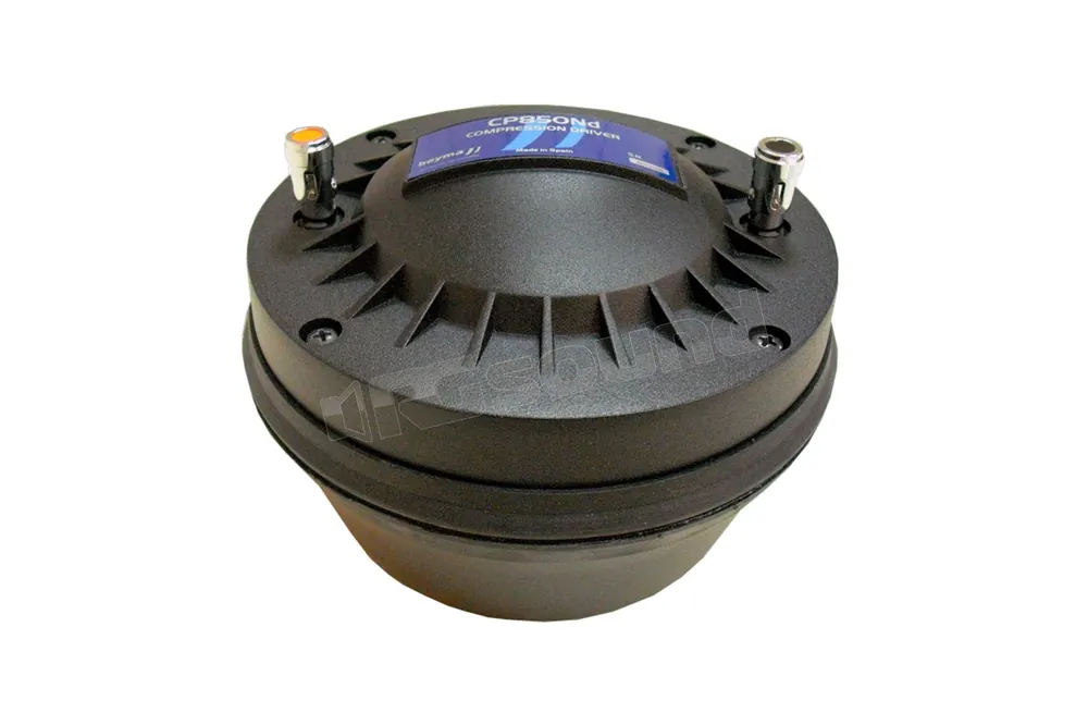 Beyma CP-850Nd Altoparlanti home e professional - Tweeter 8 Ohm