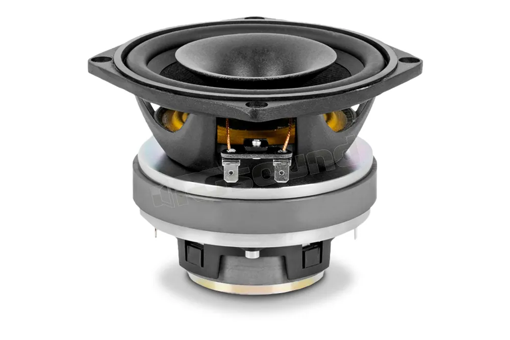 Beyma 5CX200FE Altoparlanti home e professional - Bicono e fullrang