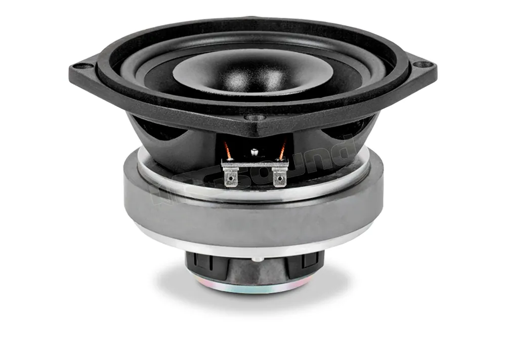 Beyma 6CX200FE Altoparlanti home e professional - Coassiali 8 Ohm