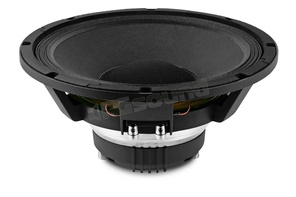 Beyma 12XA30Nd Altoparlanti home e professional - Coassiali 8 Ohm