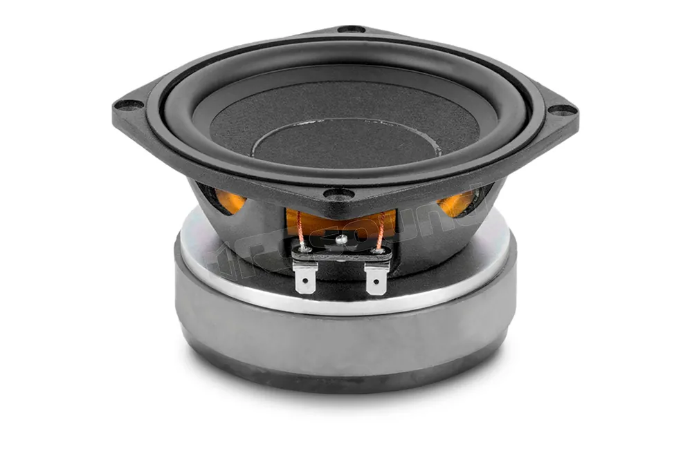 Beyma 5P200Fe Woofer 127 mm Altoparlanti home e professional - Woofe