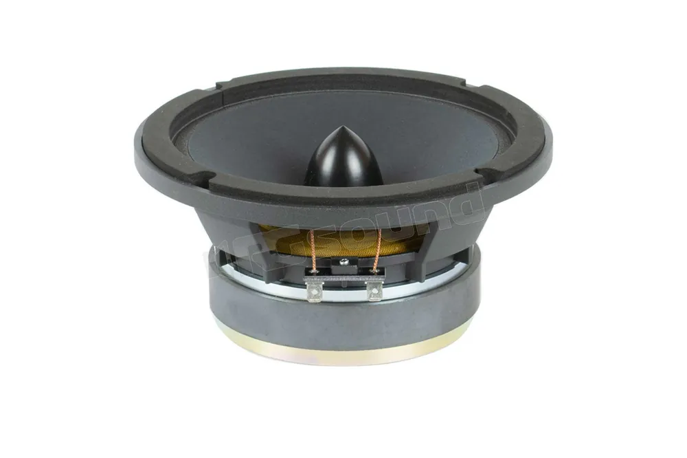 Beyma 6MI90 midrange 165mm con 125 Watt RMS Altoparlanti home e prof