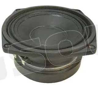 Beyma 6G40Fe Midwoofer 165 mm Altoparlanti home e professional - Woo