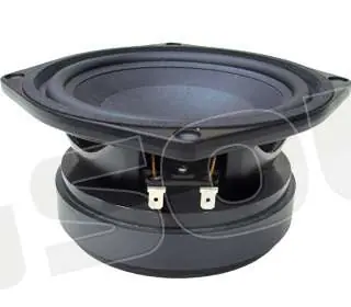 Beyma 6P200Fe Woofer 165 mm Altoparlanti home e professional - Woofe