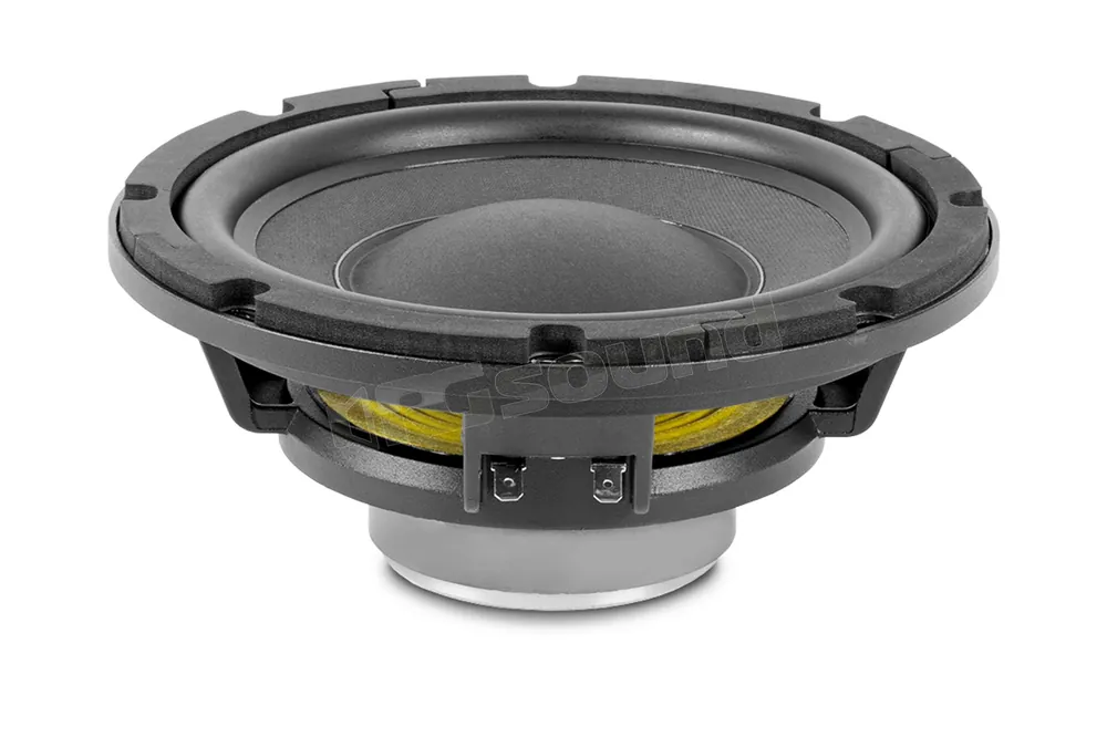 Beyma 8BR40/N Subwoofer 20 cm Altoparlanti home e professional - Sub
